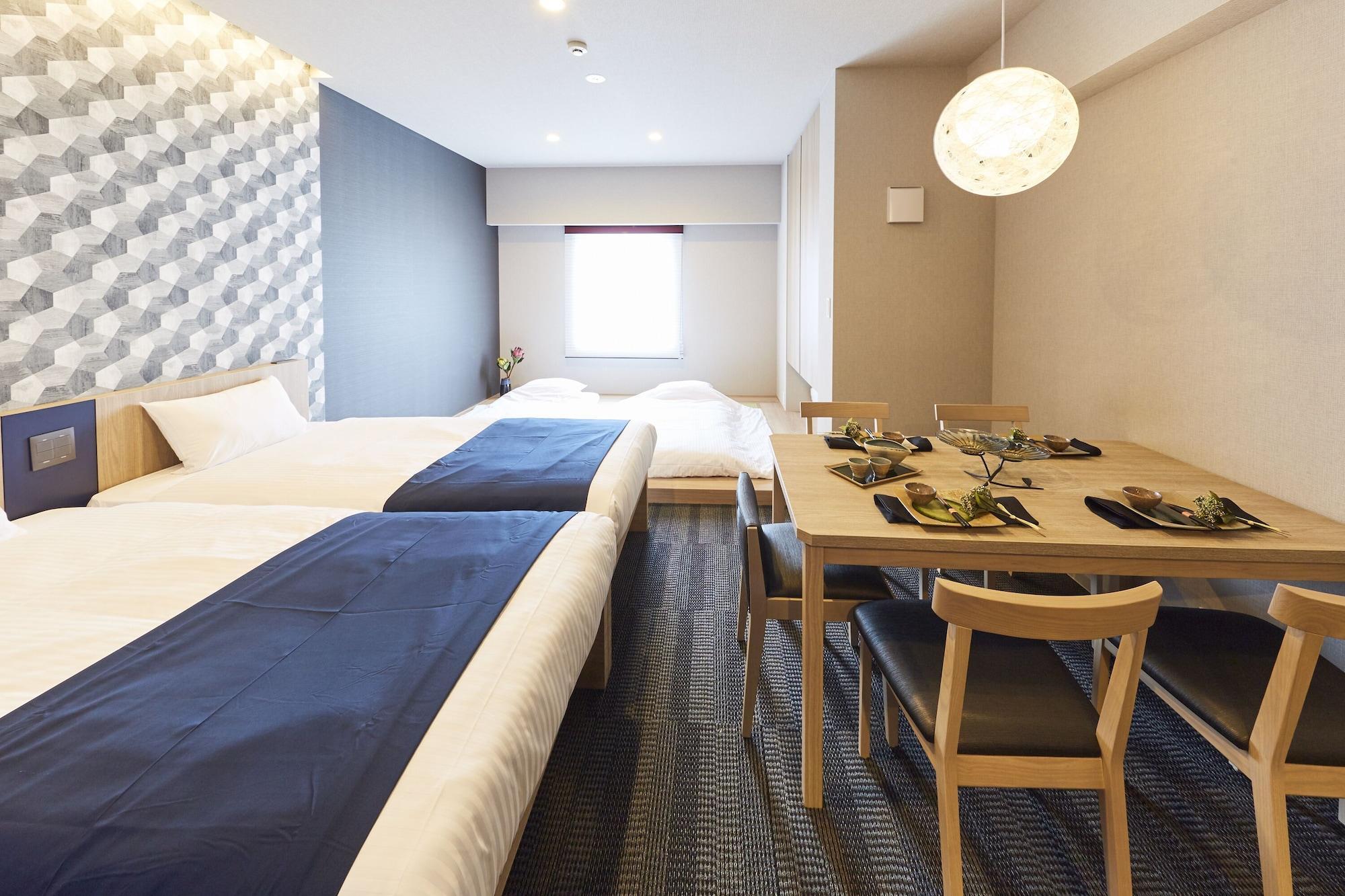 Monday Apart Ueno Shinokachimachi Tokyo Luaran gambar