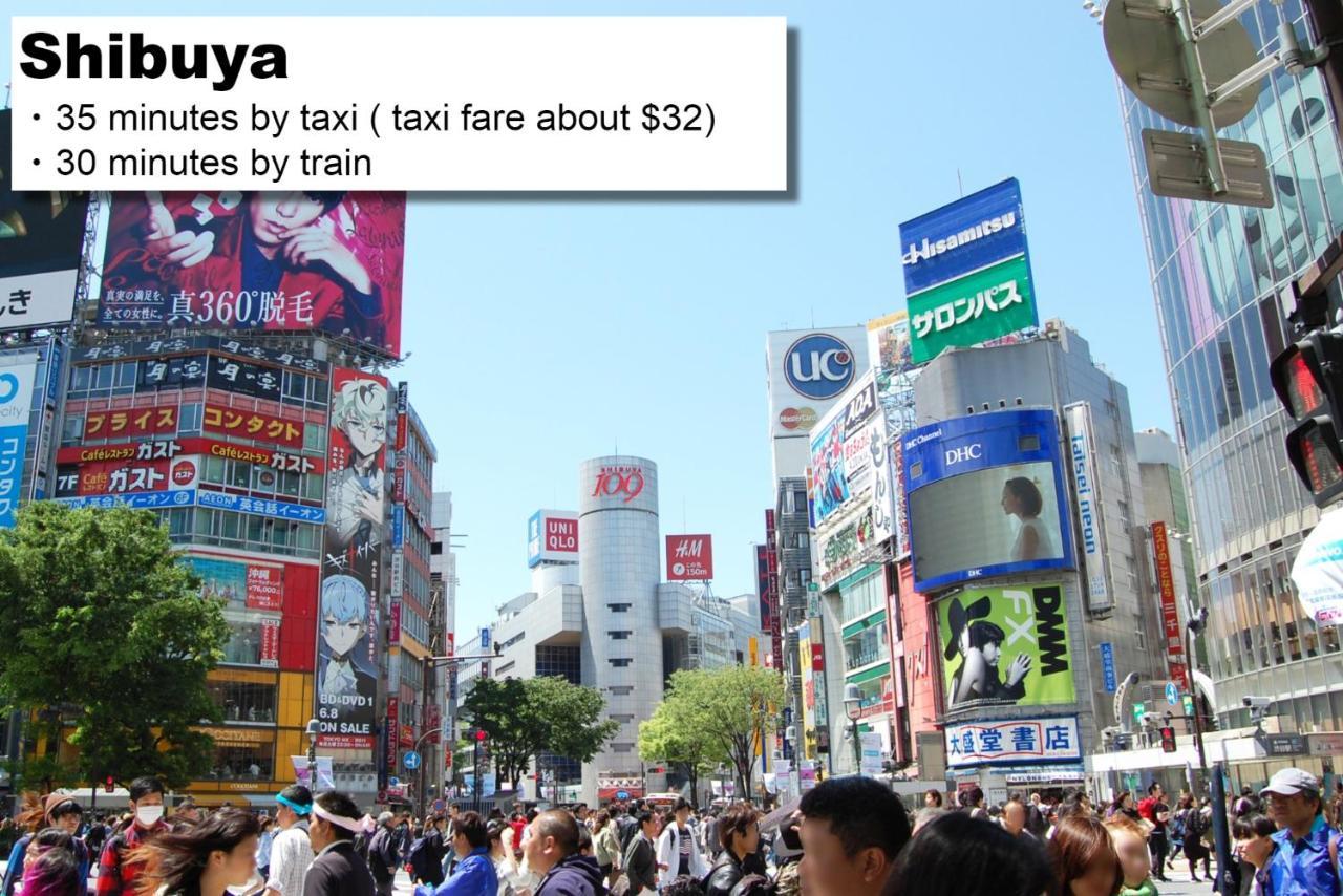 Monday Apart Ueno Shinokachimachi Tokyo Luaran gambar