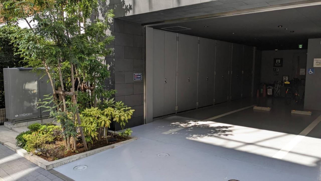 Monday Apart Ueno Shinokachimachi Tokyo Luaran gambar