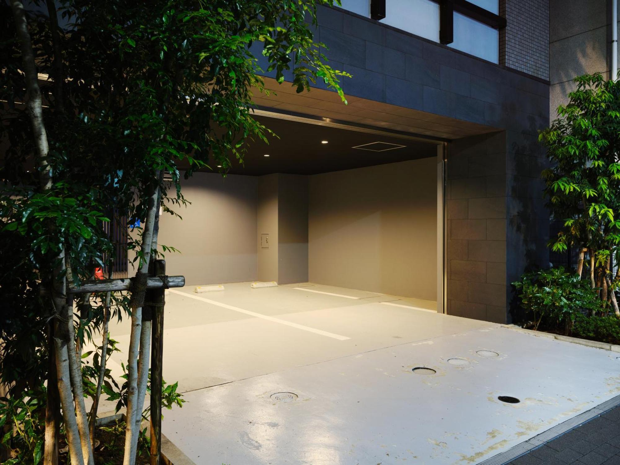 Monday Apart Ueno Shinokachimachi Tokyo Luaran gambar